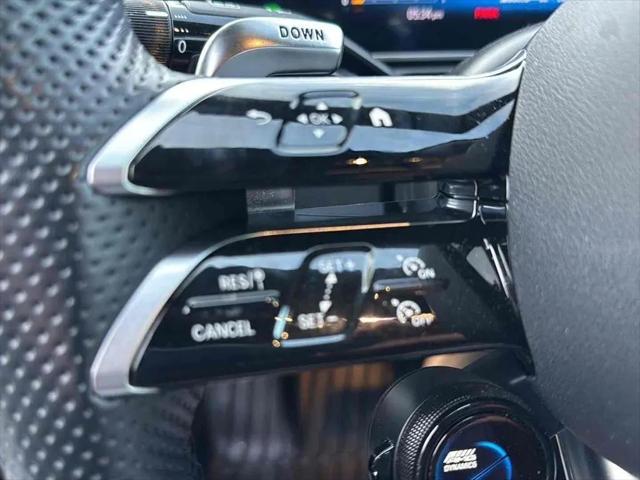 2024 Mercedes-Benz AMG C 43 4MATIC
