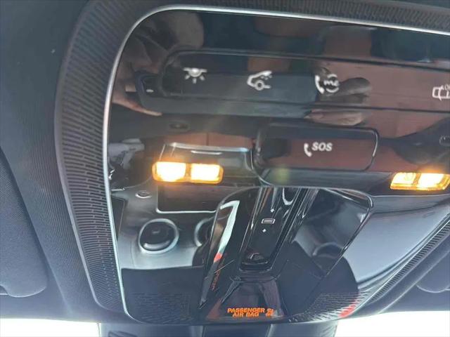 2024 Mercedes-Benz AMG C 43 4MATIC
