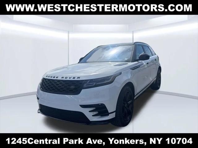2020 Land Rover Range Rover Velar P250 R-Dynamic S for sale in Yonkers, NY