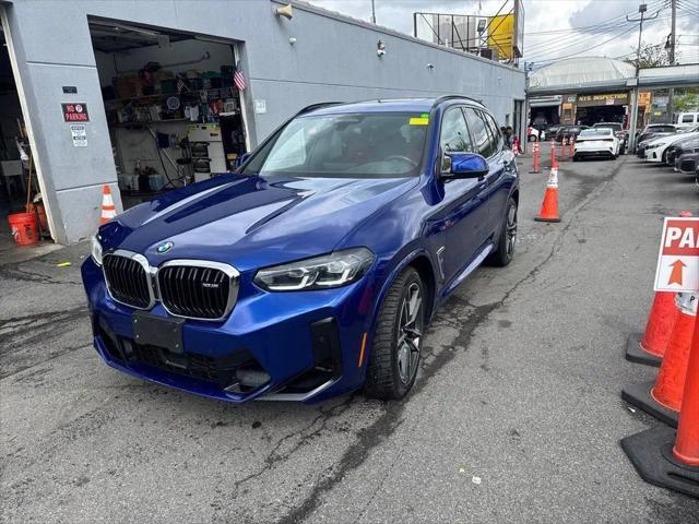 2023 BMW X3 M Standard for sale in Yonkers, NY