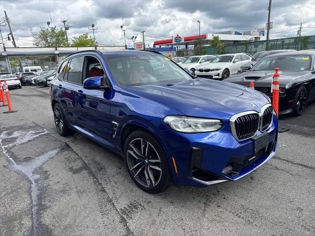 2023 BMW X3 M Standard