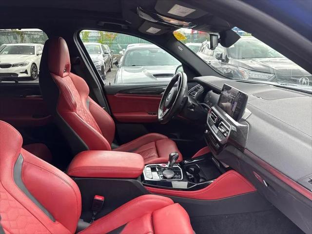 2023 BMW X3 M Standard