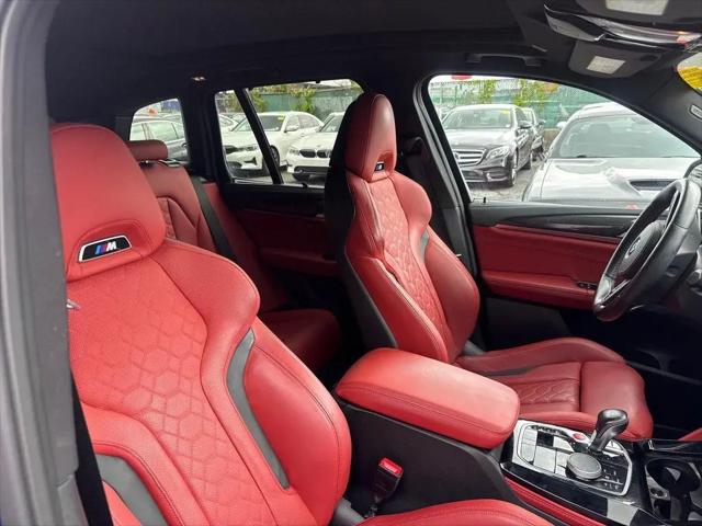 2023 BMW X3 M Standard