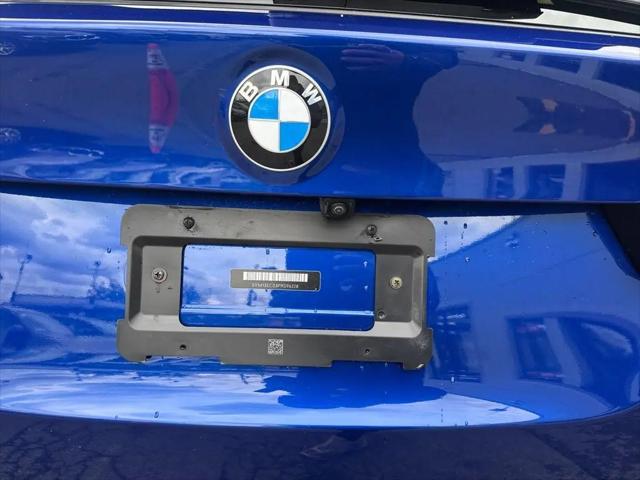 2023 BMW X3 M Standard