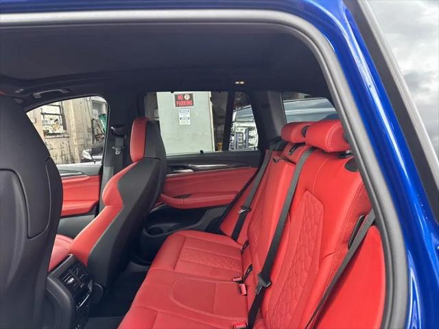 2023 BMW X3 M Standard