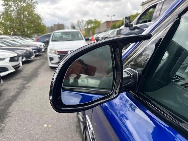 2023 BMW X3 M Standard