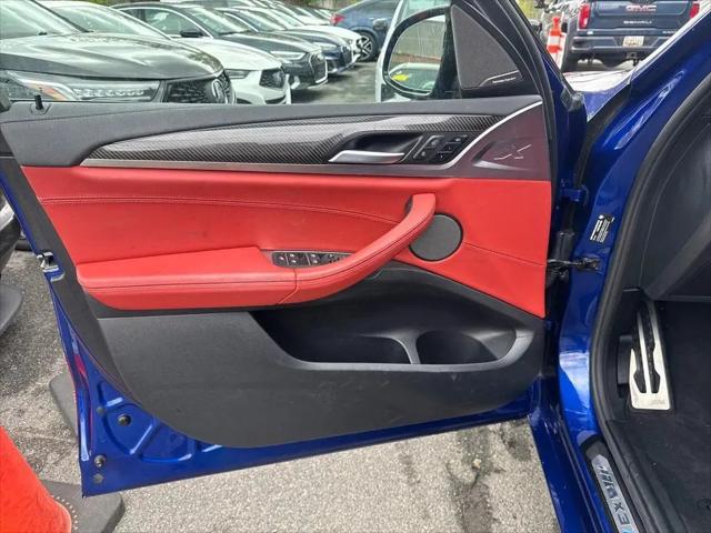 2023 BMW X3 M Standard