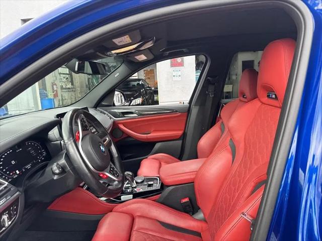2023 BMW X3 M Standard