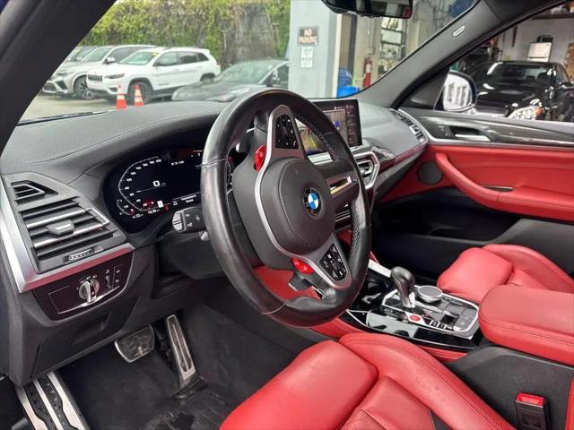 2023 BMW X3 M Standard