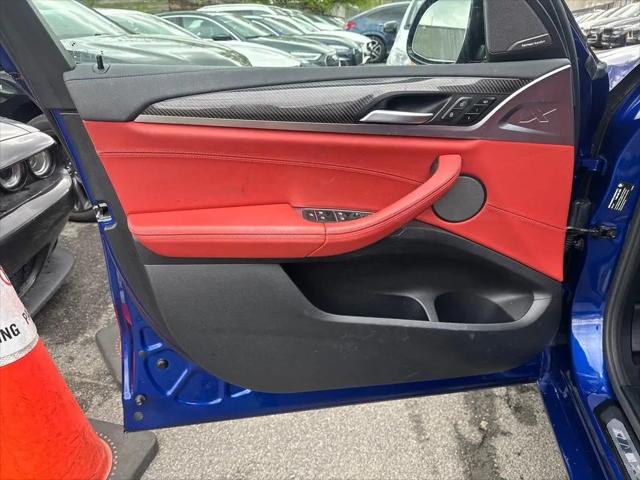 2023 BMW X3 M Standard