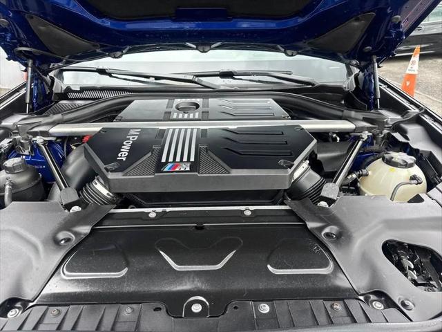 2023 BMW X3 M Standard
