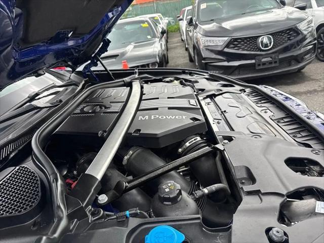 2023 BMW X3 M Standard