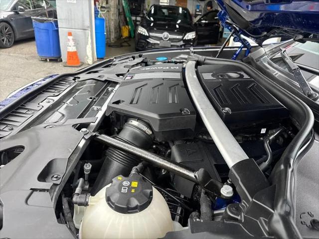 2023 BMW X3 M Standard