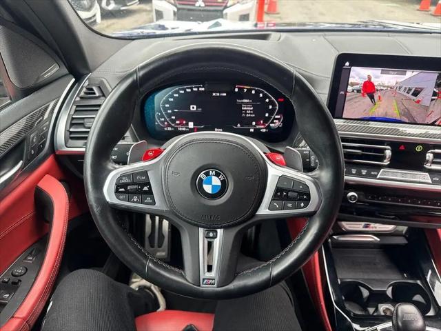 2023 BMW X3 M Standard
