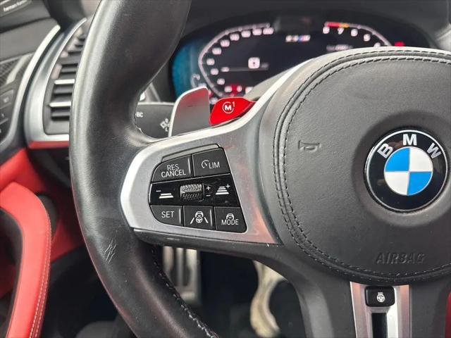 2023 BMW X3 M Standard
