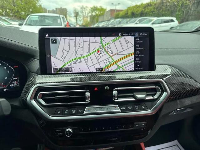 2023 BMW X3 M Standard
