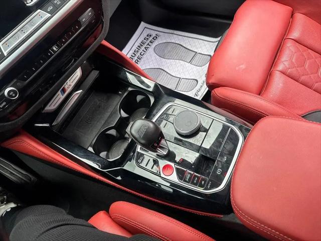 2023 BMW X3 M Standard