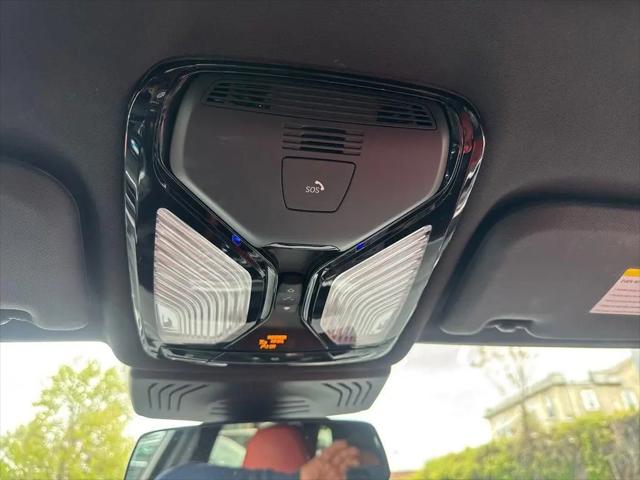 2023 BMW X3 M Standard