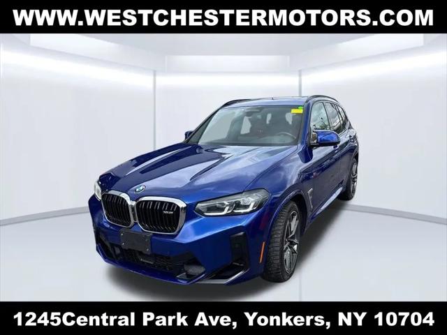 2023 BMW X3 M Standard for sale in Yonkers, NY