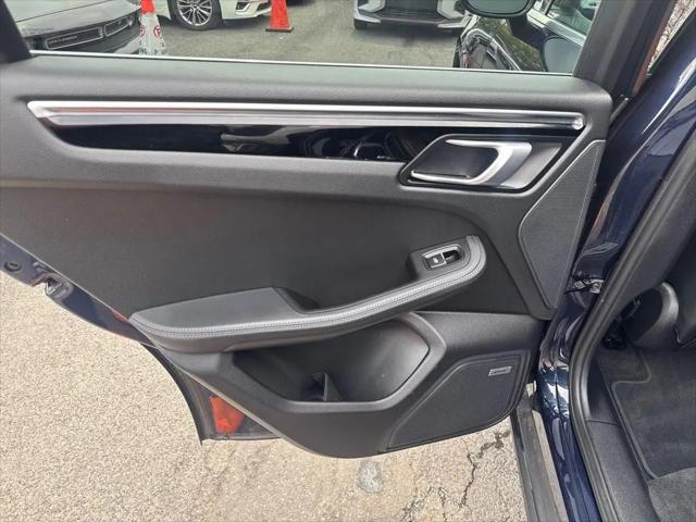 2021 Porsche Macan S