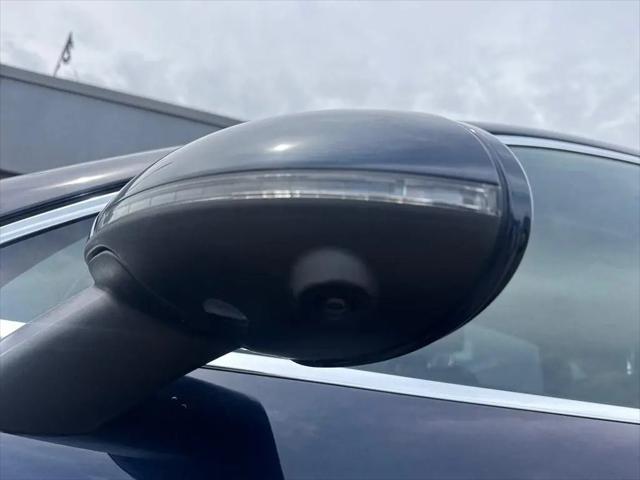 2021 Porsche Macan S