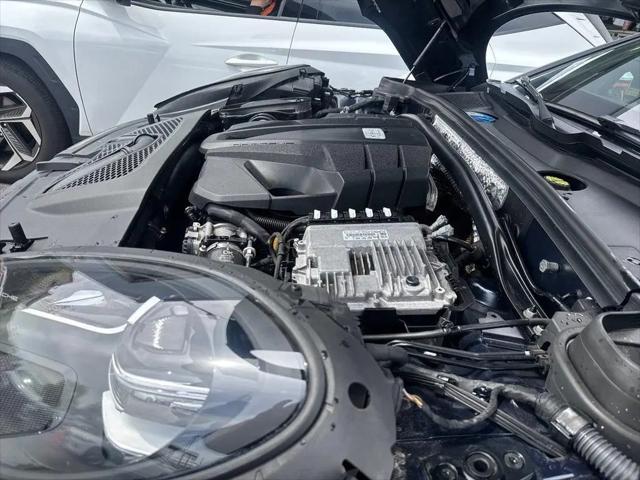 2021 Porsche Macan S