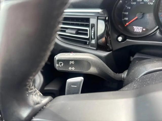 2021 Porsche Macan S