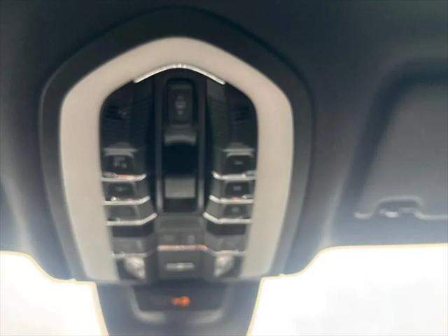2021 Porsche Macan S