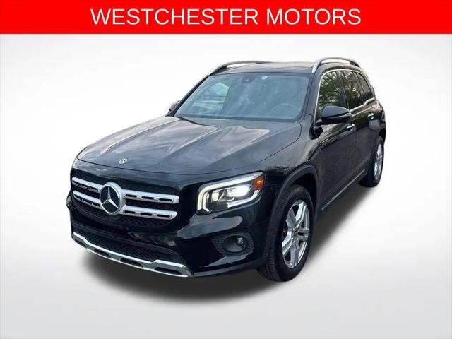 2022 Mercedes-Benz GLB 4MATIC for sale in Yonkers, NY