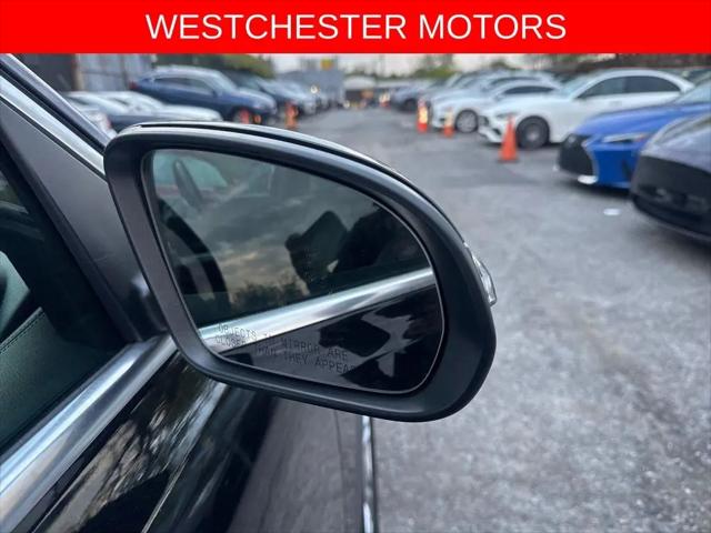 2022 Mercedes-Benz GLB 4MATIC