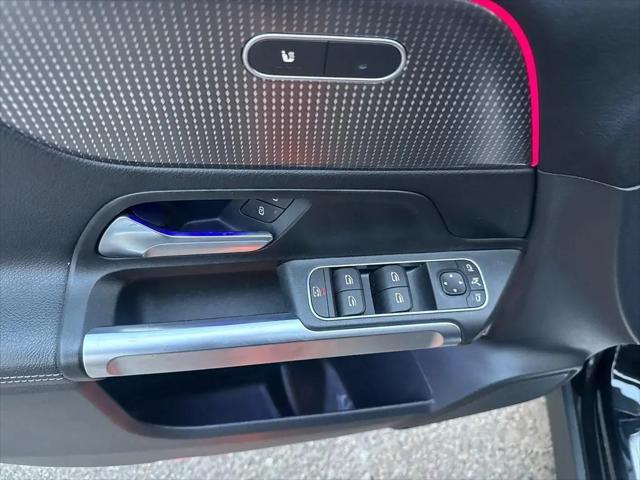 2022 Mercedes-Benz GLB 4MATIC