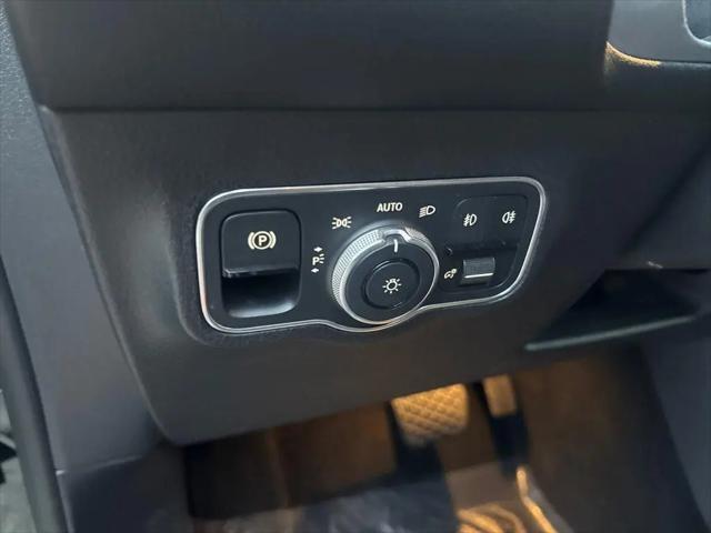 2022 Mercedes-Benz GLB 4MATIC
