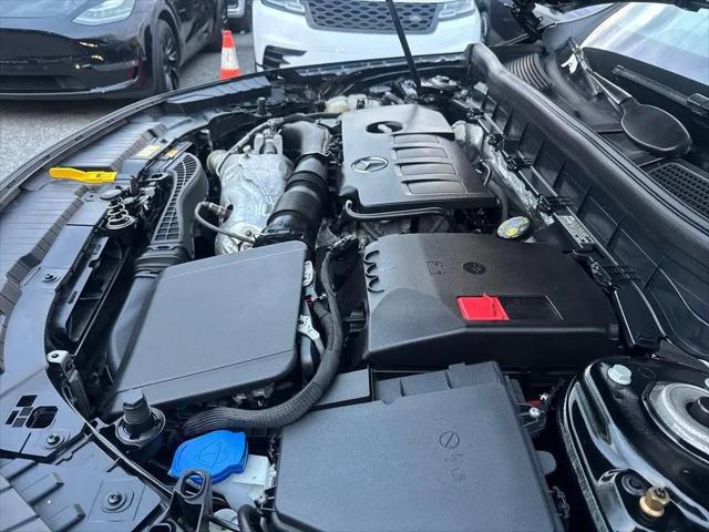 2022 Mercedes-Benz GLB 4MATIC