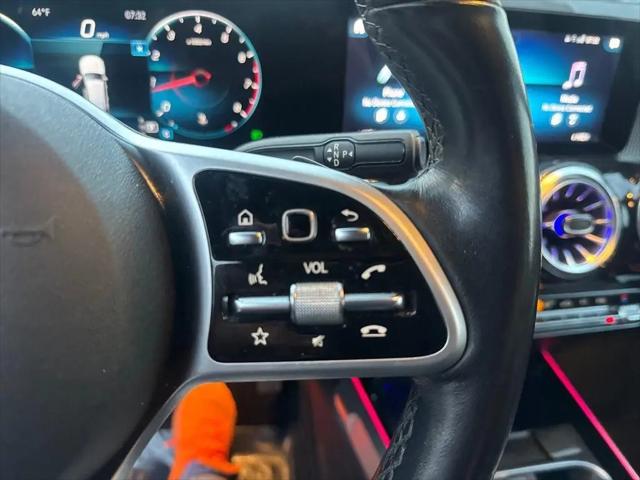 2022 Mercedes-Benz GLB 4MATIC
