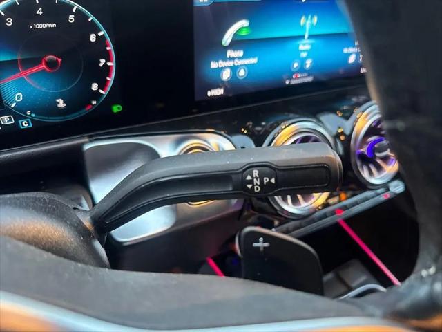 2022 Mercedes-Benz GLB 4MATIC
