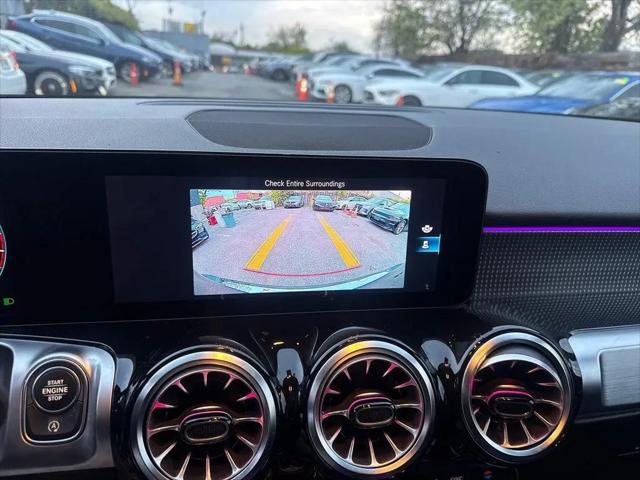 2022 Mercedes-Benz GLB 4MATIC