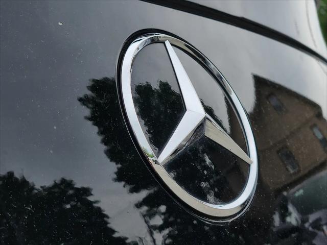 2017 Mercedes-Benz AMG C 43 4MATIC