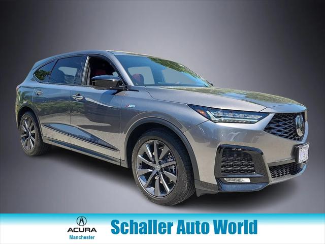 2026 Acura MDX A-SPEC for sale in Manchester, CT