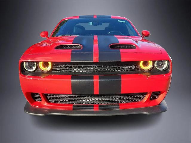 2020 Dodge Challenger SRT Hellcat Redeye