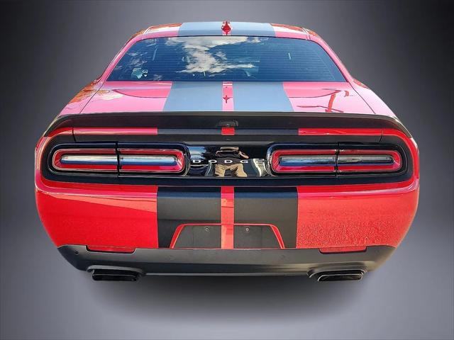 2020 Dodge Challenger SRT Hellcat Redeye