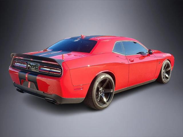 2020 Dodge Challenger SRT Hellcat Redeye
