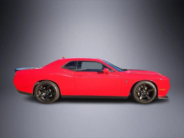 2020 Dodge Challenger SRT Hellcat Redeye
