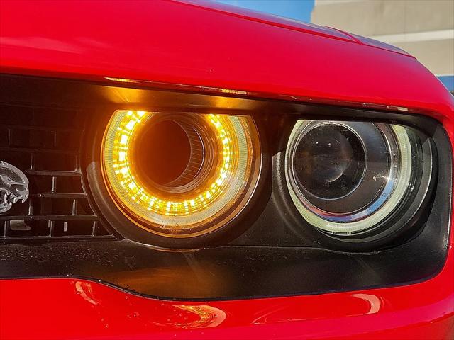 2020 Dodge Challenger SRT Hellcat Redeye