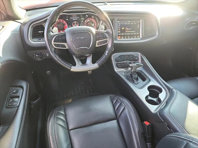 2020 Dodge Challenger SRT Hellcat Redeye