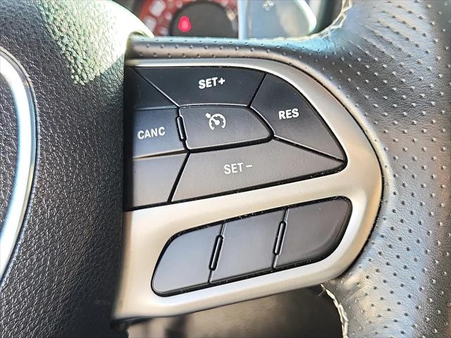 2020 Dodge Challenger SRT Hellcat Redeye