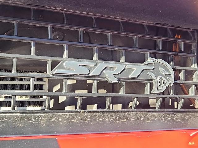 2020 Dodge Challenger SRT Hellcat Redeye