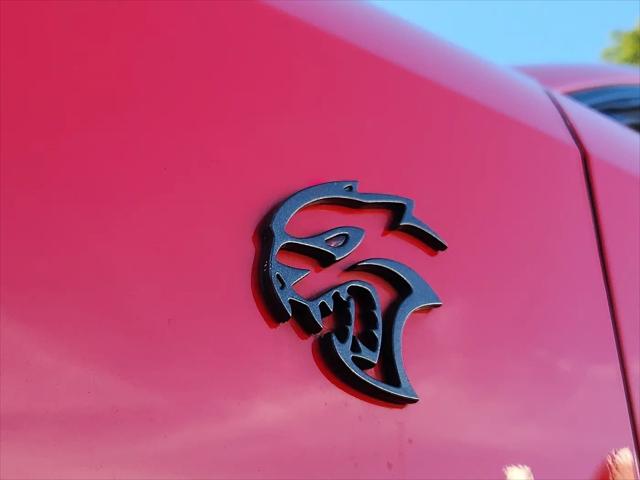 2020 Dodge Challenger SRT Hellcat Redeye