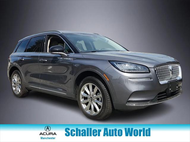 2022 Lincoln Corsair Standard for sale in Manchester, CT