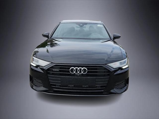 2021 Audi A6 Premium