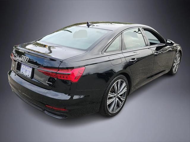 2021 Audi A6 Premium